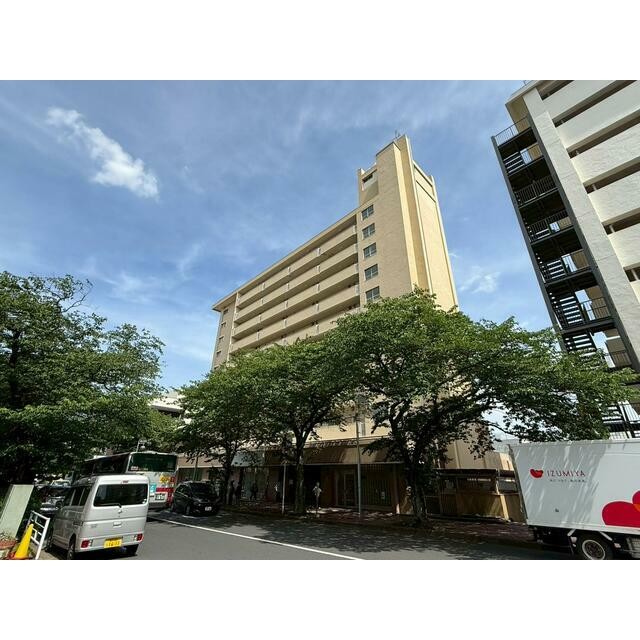 横浜市青葉区美しが丘１丁目 【賃貸居住】マンション