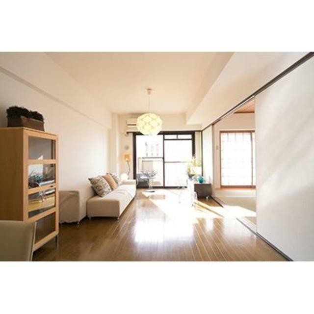 ※写真は同タイプ住戸です。