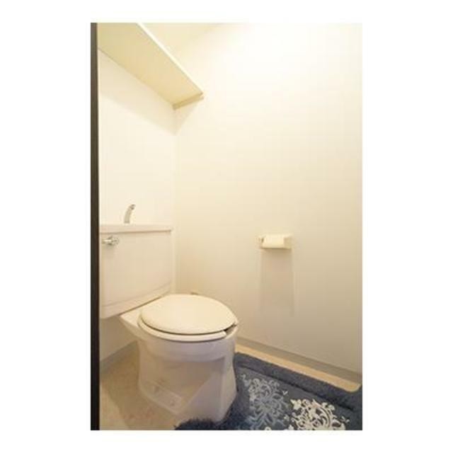 ※写真は同タイプ住戸です。(内装)