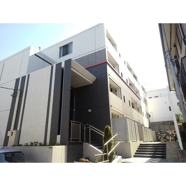 川崎市宮前区有馬１丁目 【賃貸居住】マンション