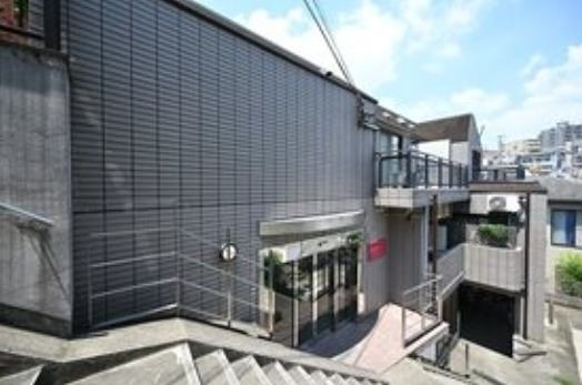 渋谷区神山町 【賃貸居住】マンション