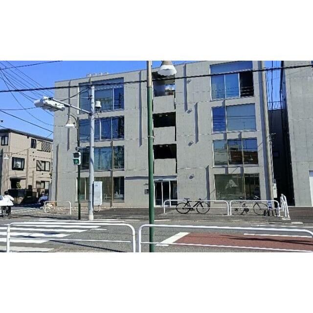 目黒区洗足１丁目 【賃貸居住】マンション