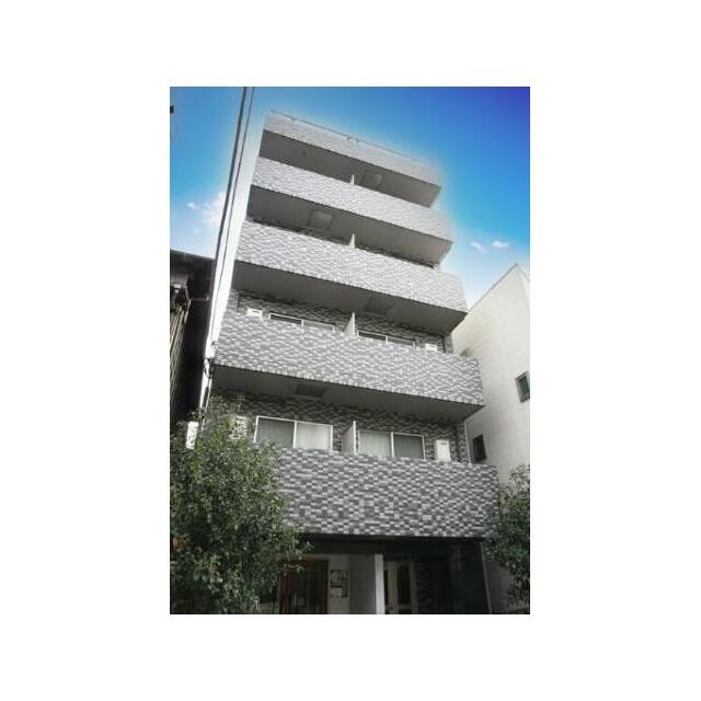 大田区上池台１丁目 【賃貸居住】マンション