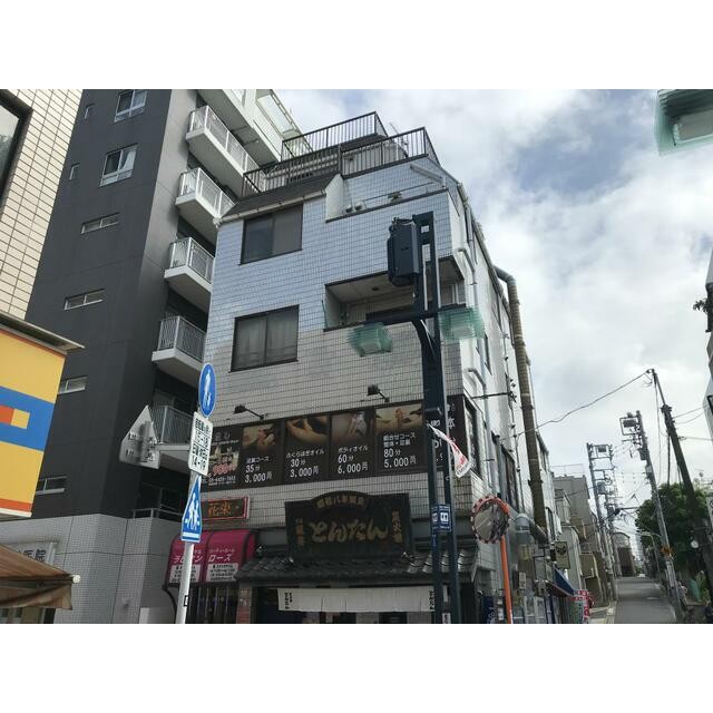 (外観)