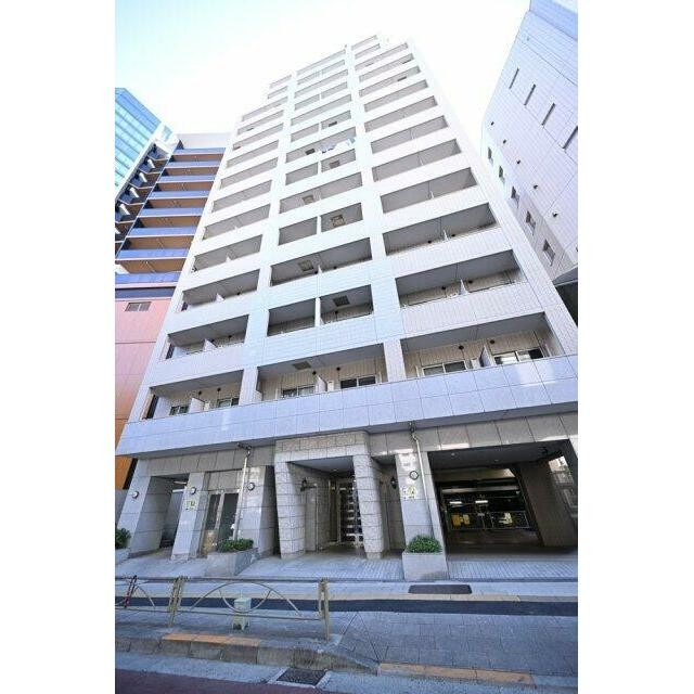 目黒区青葉台３丁目 【賃貸居住】マンション