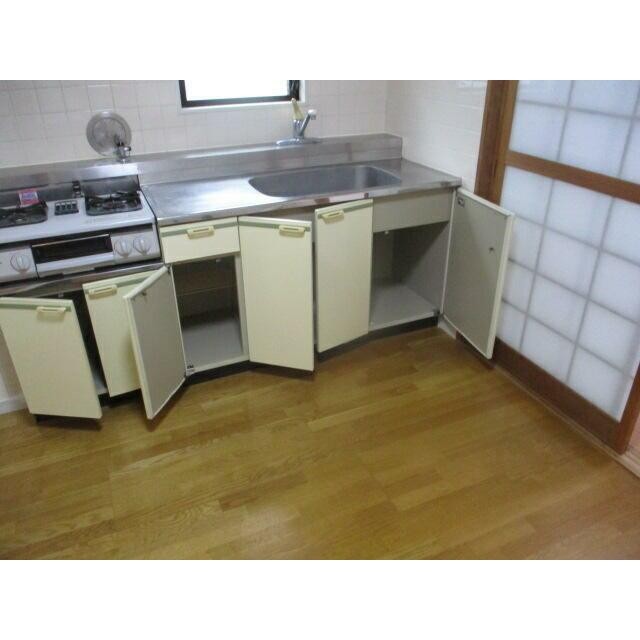 (キッチン)