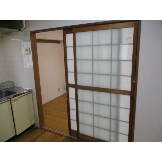 ※同仕様写真(居間)