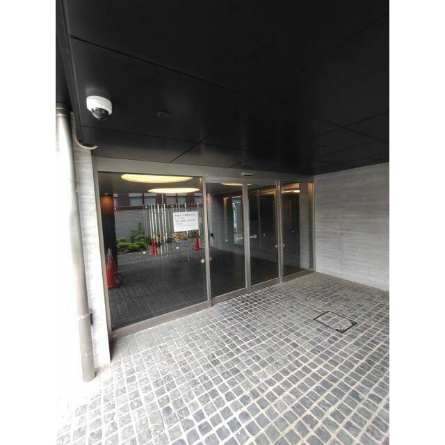 エントランス(その他建物画像)