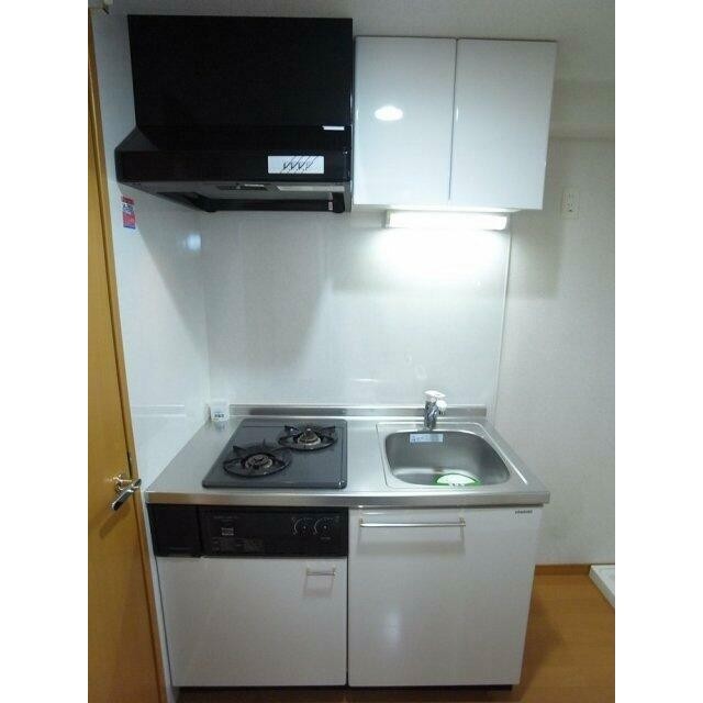 (キッチン)