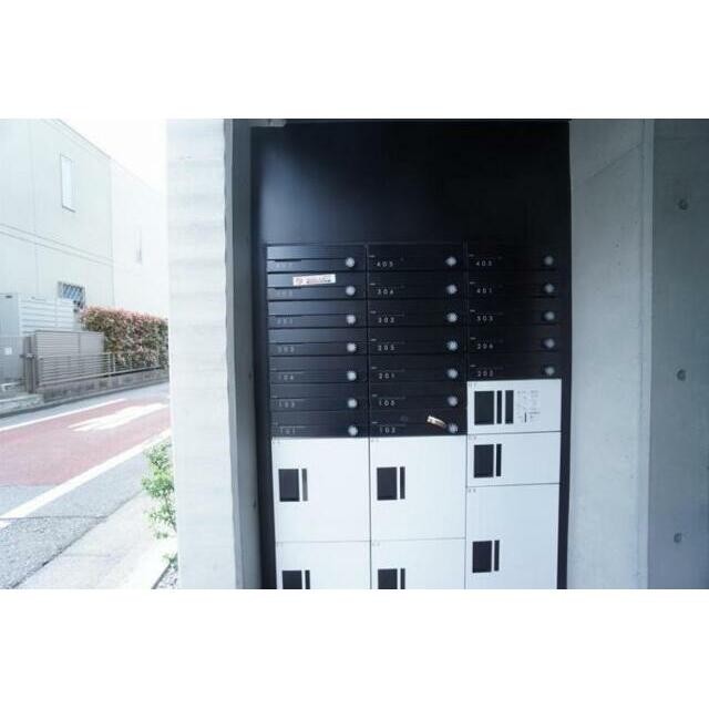 エントランス(その他建物画像)
