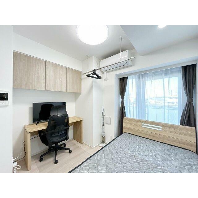 (居間)