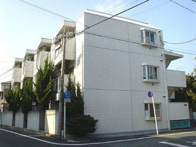 (外観)