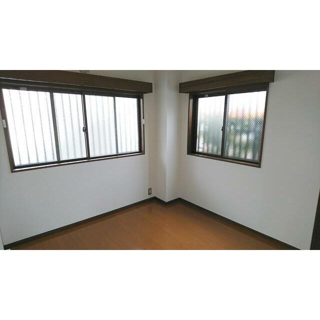 洋室（4．5帖）
