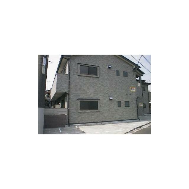 大田区池上３丁目 【賃貸居住】アパート