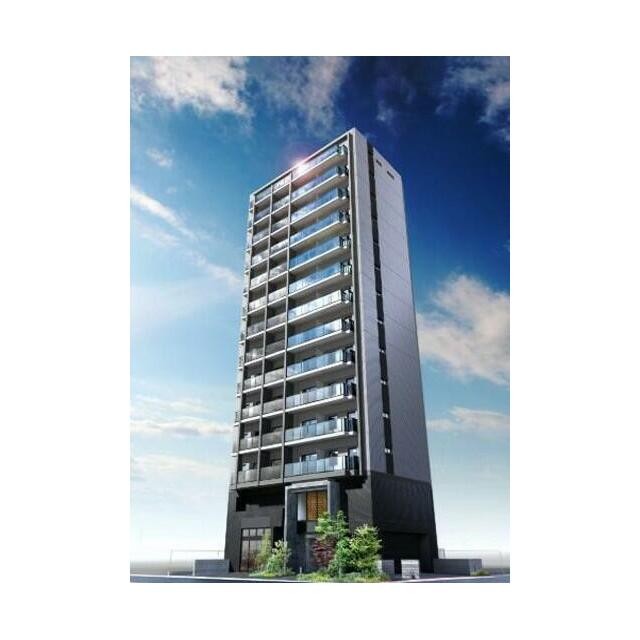 大田区池上６丁目 【賃貸居住】マンション
