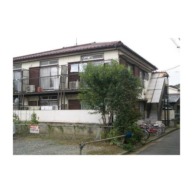 (外観)