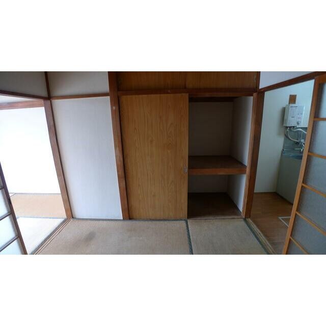 (内装)