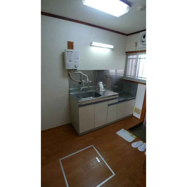 (キッチン)