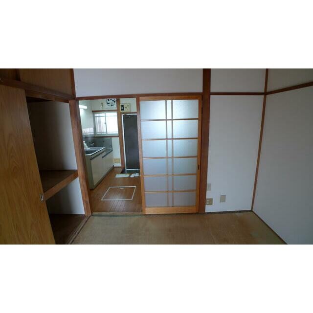 (居間)