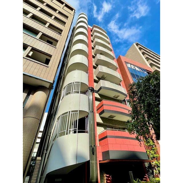 渋谷区東３丁目 【賃貸居住】マンション