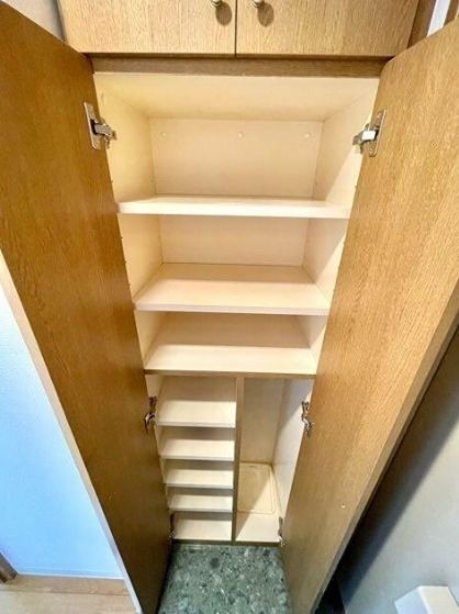 ※同仕様写真含む(玄関)