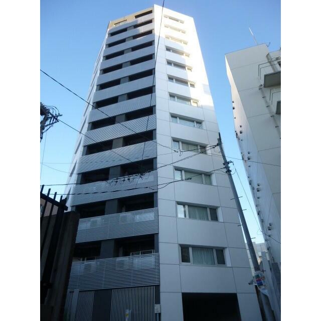 渋谷区恵比寿西１丁目 【賃貸居住】マンション