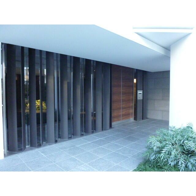 エントランス：2015年1月撮影(その他建物画像)
