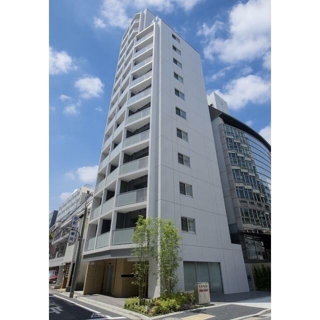 港区芝５丁目 【賃貸居住】マンション