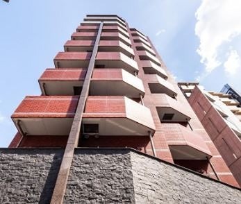 品川区西五反田３丁目 【賃貸居住】マンション