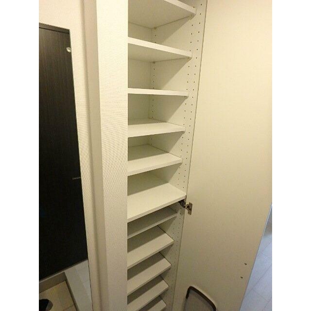シューズBOX