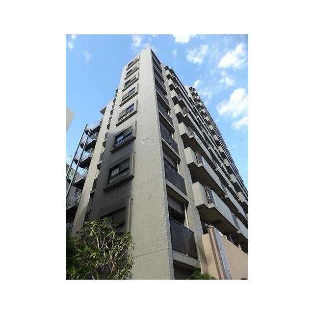 港区白金台１丁目 【賃貸居住】マンション