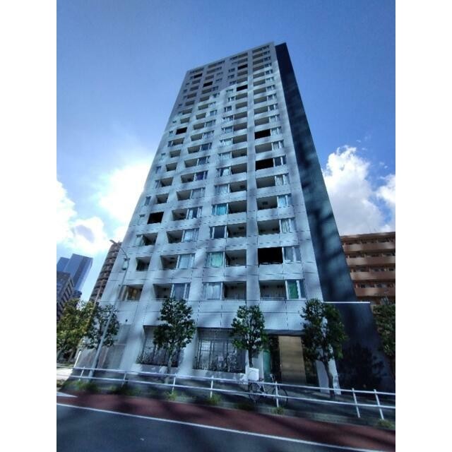 港区芝浦１丁目 【賃貸居住】マンション