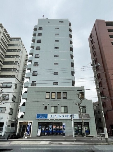 大田区東蒲田２丁目 【賃貸居住】マンション