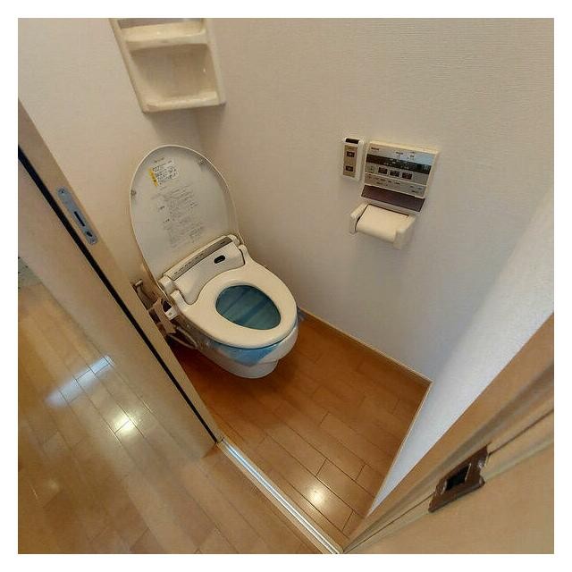 (内装)