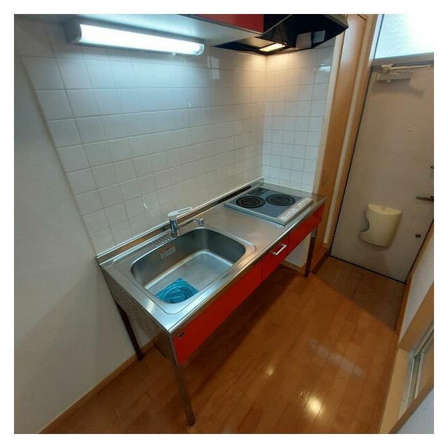 (キッチン)