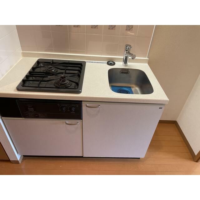 ※同仕様写真含む(キッチン)
