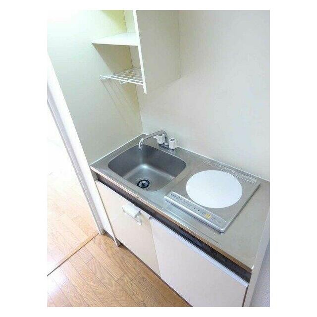 (キッチン)