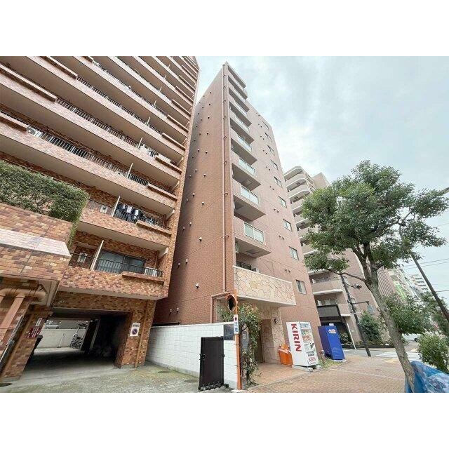 大田区大森北１丁目 【賃貸居住】マンション