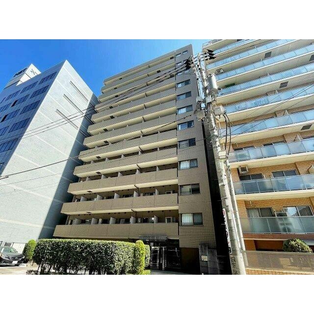 大田区大森北１丁目 【賃貸居住】マンション