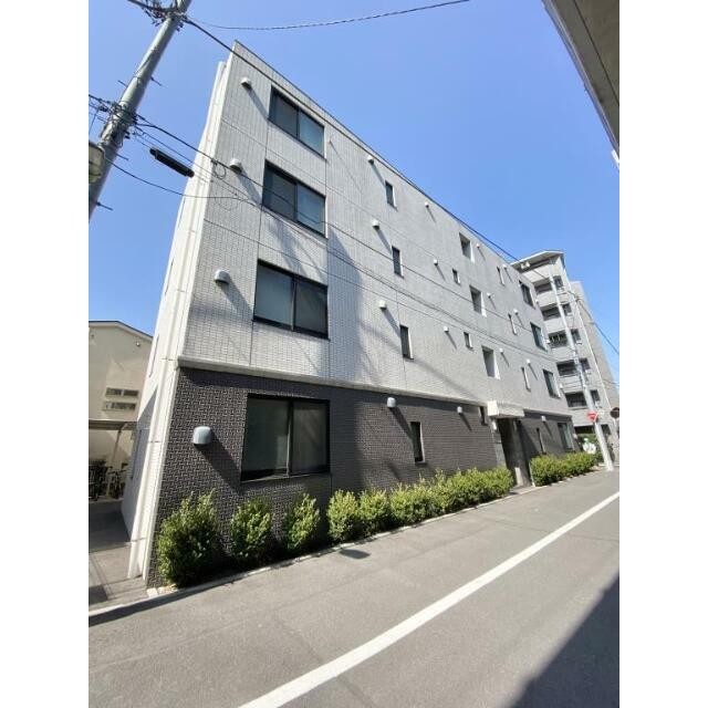 大田区大森西２丁目 【賃貸居住】マンション