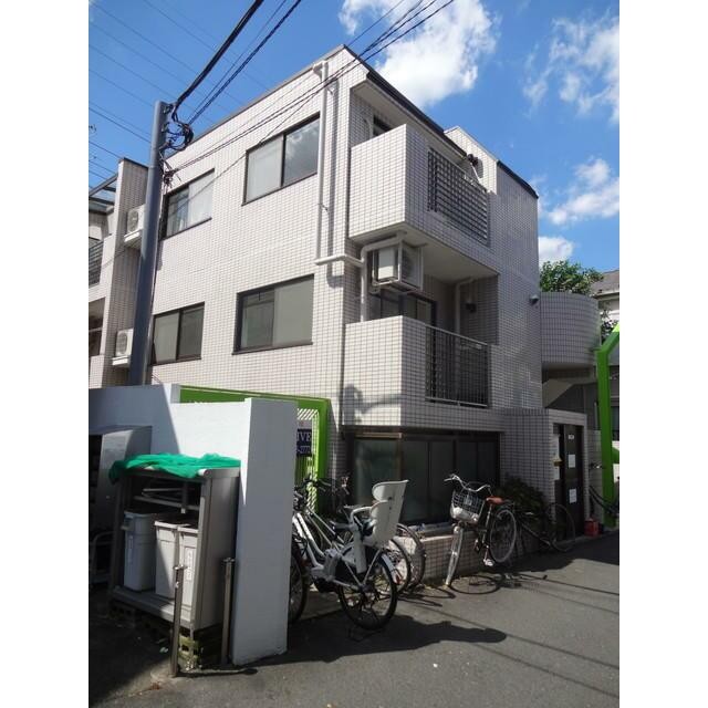 (外観)