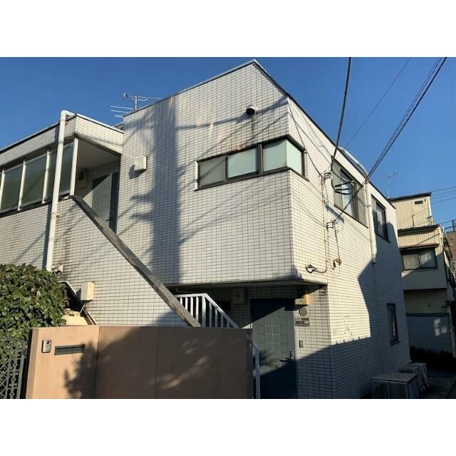 世田谷区野沢１丁目 【賃貸居住】マンション
