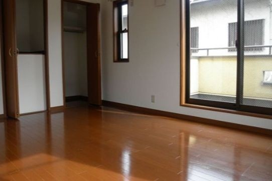 ※同仕様写真(居間)