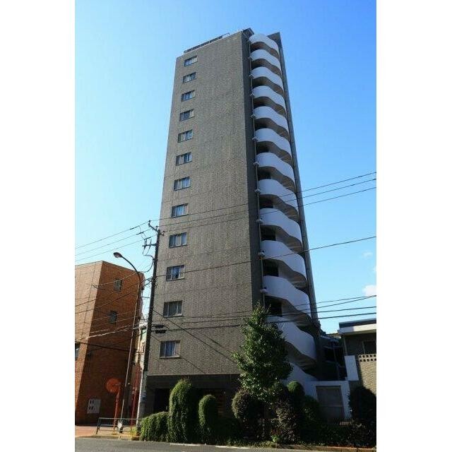 (外観)