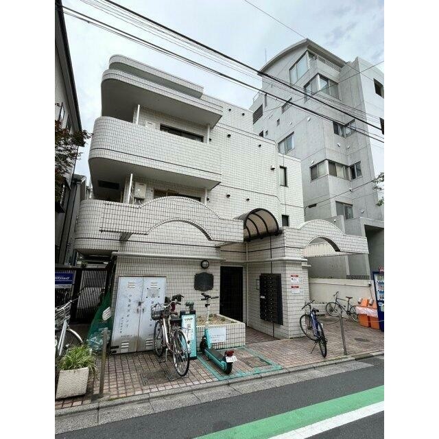 (外観)