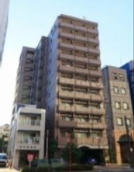 目黒区下目黒３丁目 【賃貸居住】マンション