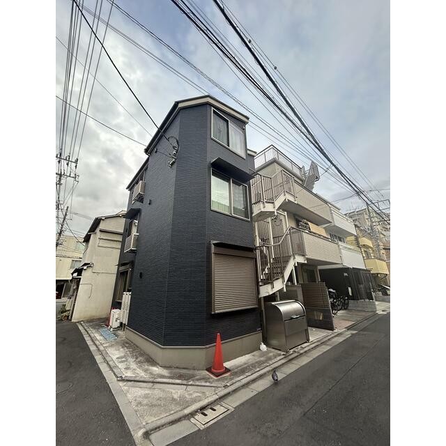 (外観)