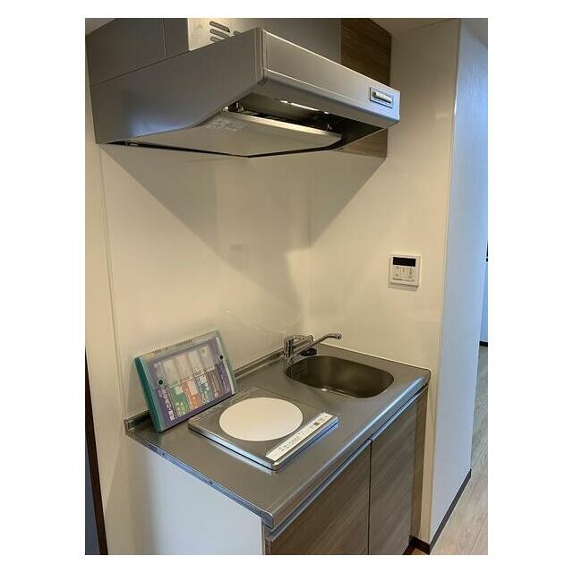 (キッチン)