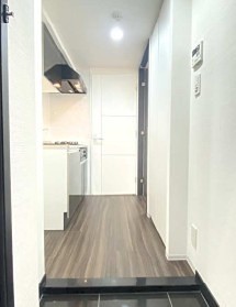 ※同仕様写真(玄関)