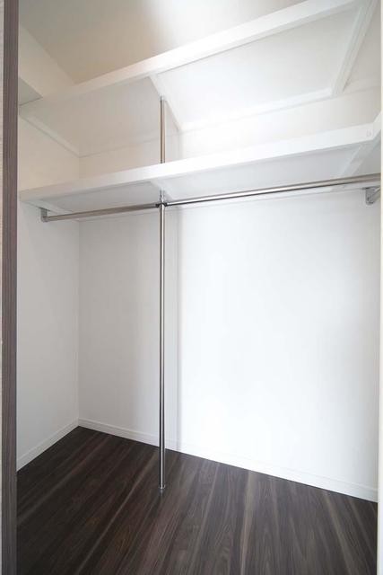 ※写真は同タイプ住戸です。(内装)